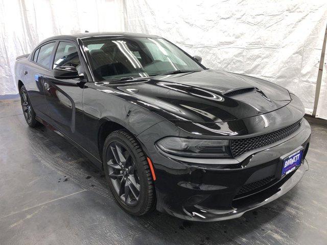 used 2023 Dodge Charger car, priced at $35,988