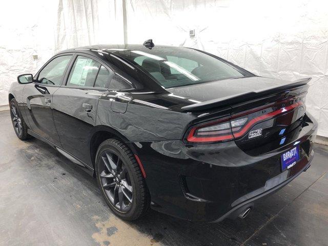 used 2023 Dodge Charger car, priced at $35,988