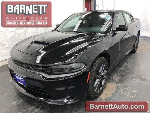 used 2023 Dodge Charger car, priced at $35,988