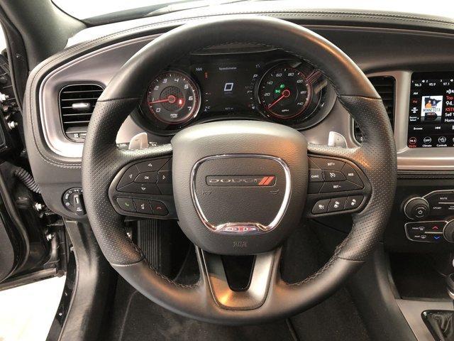 used 2023 Dodge Charger car, priced at $35,988