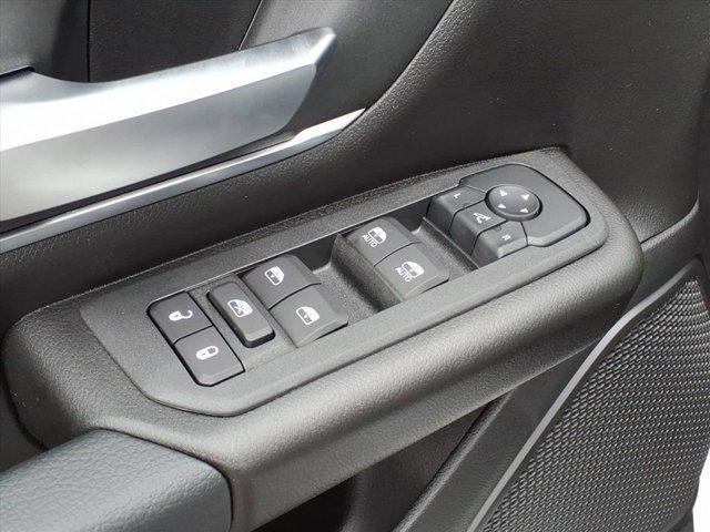 new 2026 Ram 1500 car, priced at $53,662