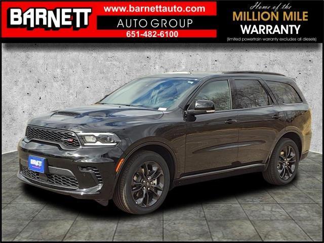 new 2024 Dodge Durango car, priced at $50,514