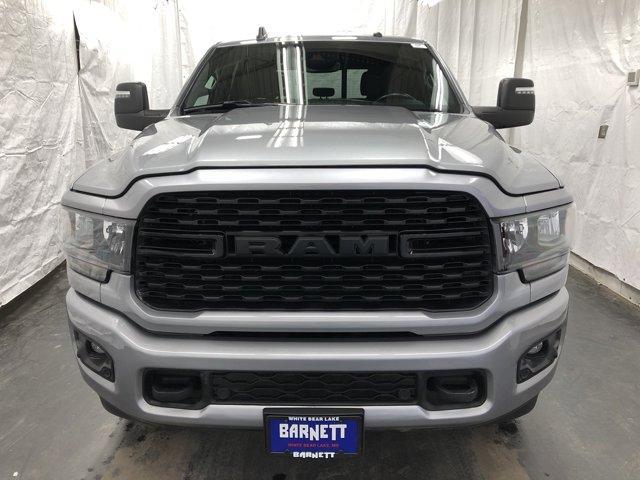 used 2024 Ram 2500 car, priced at $45,988