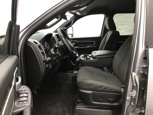 used 2024 Ram 2500 car, priced at $45,988