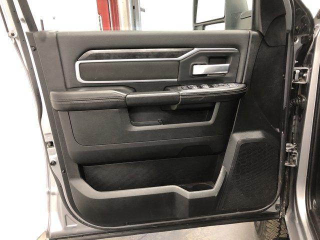 used 2024 Ram 2500 car, priced at $45,988