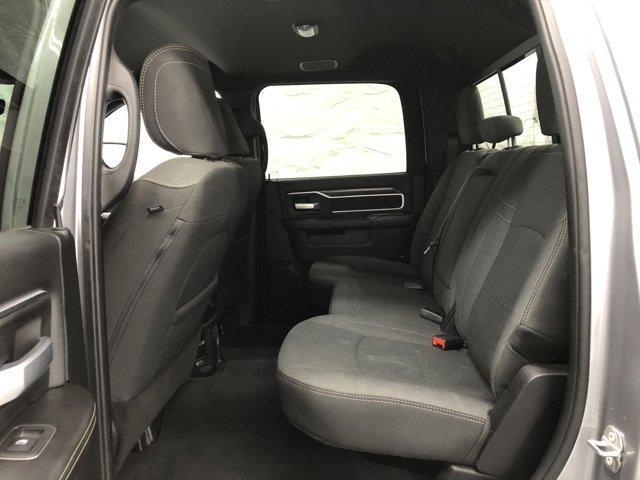 used 2024 Ram 2500 car, priced at $45,988