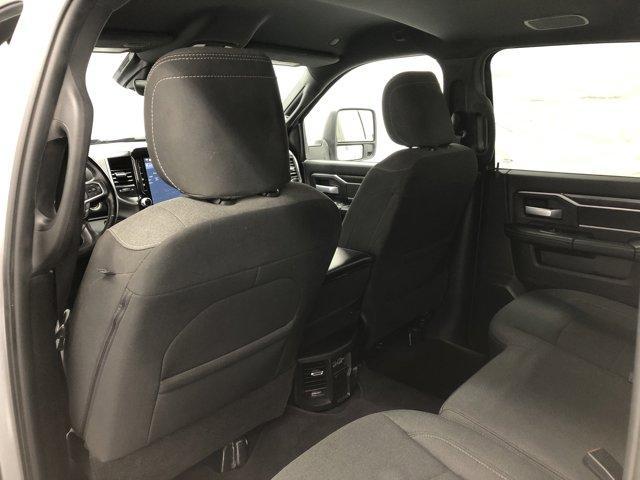 used 2024 Ram 2500 car, priced at $45,988
