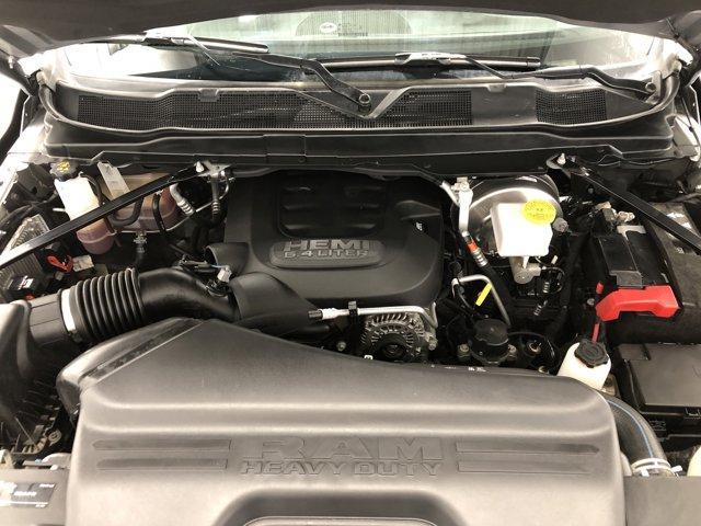 used 2024 Ram 2500 car, priced at $45,988