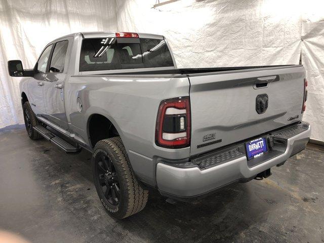 used 2024 Ram 2500 car, priced at $45,988