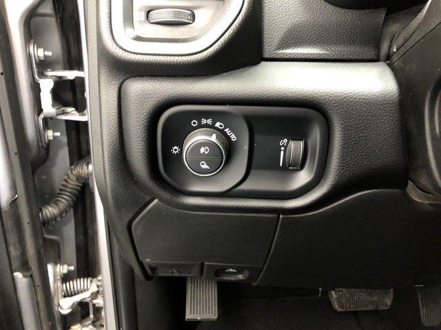 used 2024 Ram 2500 car, priced at $45,988