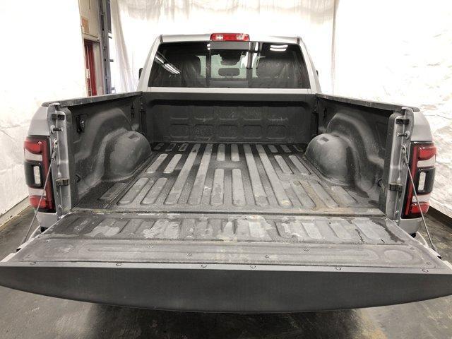 used 2024 Ram 2500 car, priced at $45,988