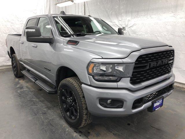 used 2024 Ram 2500 car, priced at $45,988