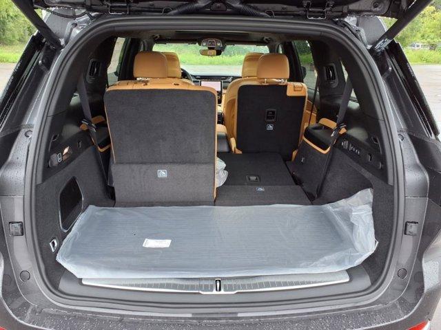 new 2025 Jeep Grand Cherokee L car, priced at $58,648