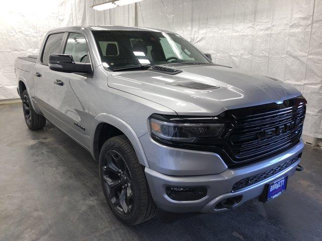used 2023 Ram 1500 car, priced at $63,988