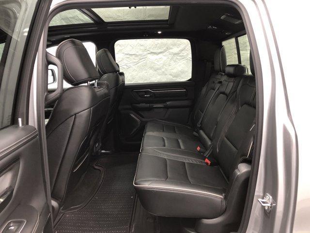 used 2023 Ram 1500 car, priced at $63,988