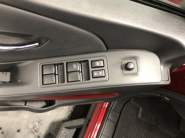 used 2024 Nissan Frontier car, priced at $36,988