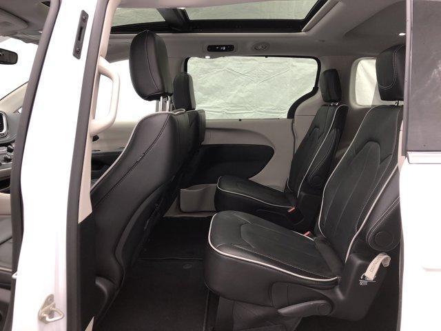 used 2024 Chrysler Pacifica car, priced at $43,988