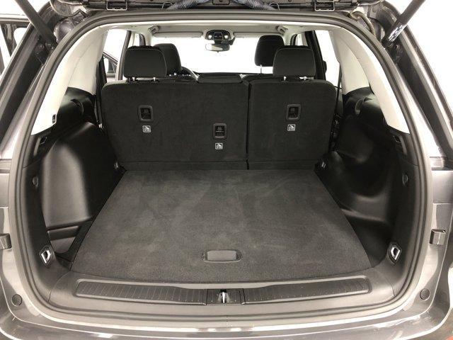 used 2024 Jeep Grand Cherokee car, priced at $34,988