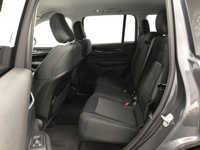 used 2024 Jeep Grand Cherokee car, priced at $34,988