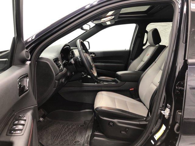 used 2024 Dodge Durango car, priced at $40,988