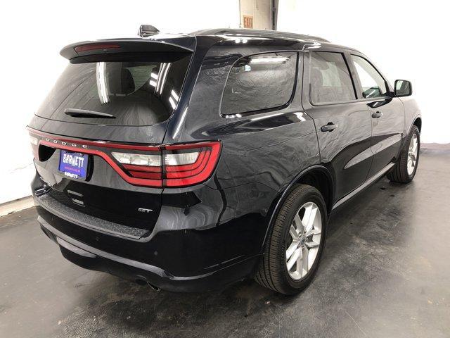 used 2024 Dodge Durango car, priced at $40,988