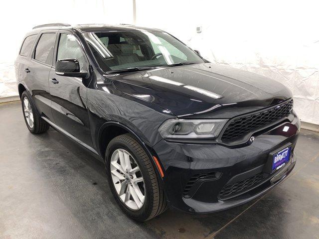 used 2024 Dodge Durango car, priced at $40,988