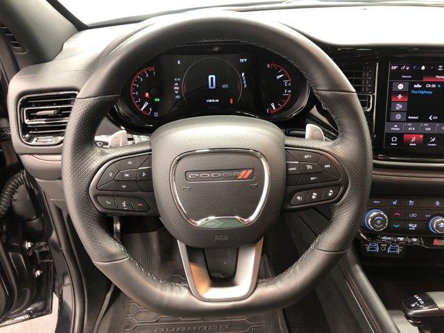 used 2024 Dodge Durango car, priced at $40,988