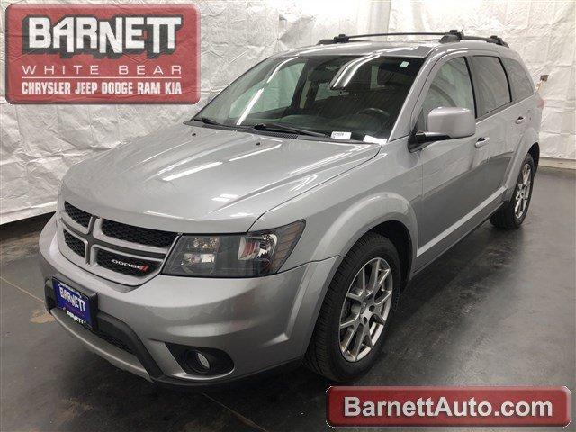 used 2016 Dodge Journey car, priced at $11,988