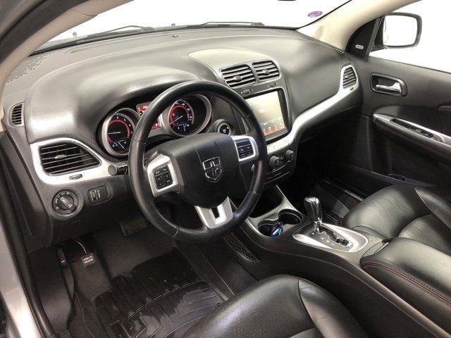 used 2016 Dodge Journey car, priced at $11,988