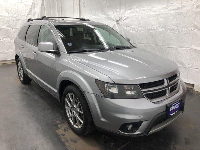 used 2016 Dodge Journey car, priced at $11,988