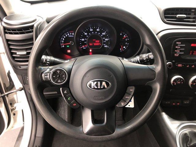 used 2015 Kia Soul car, priced at $5,988