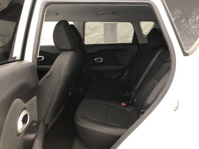used 2015 Kia Soul car, priced at $5,988