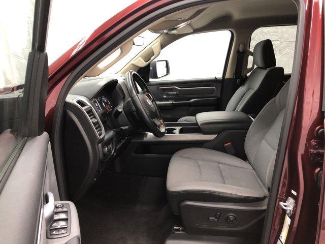 used 2019 Ram 1500 car, priced at $28,988