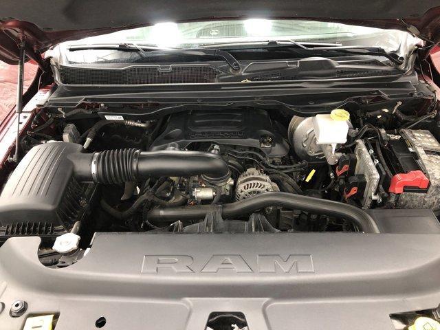 used 2019 Ram 1500 car, priced at $28,988