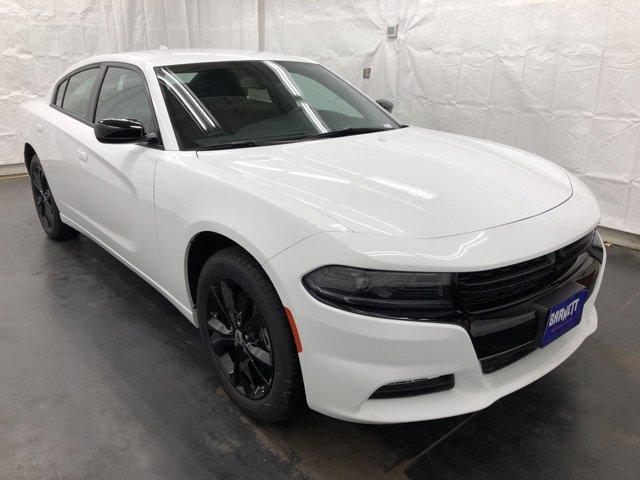 new 2023 Dodge Charger car, priced at $34,999