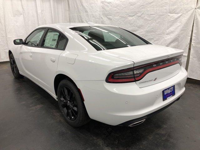 new 2023 Dodge Charger car, priced at $34,999