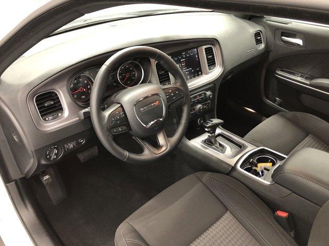 new 2023 Dodge Charger car, priced at $34,999