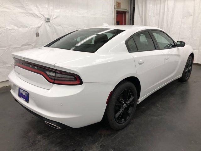 new 2023 Dodge Charger car, priced at $34,999