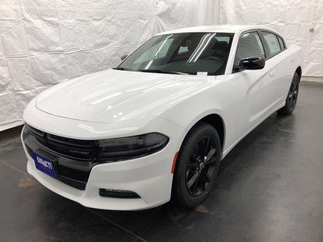 new 2023 Dodge Charger car, priced at $34,999