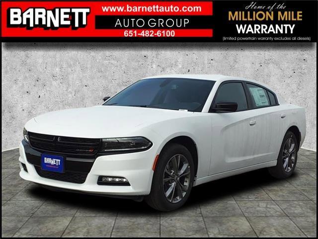 new 2023 Dodge Charger car, priced at $35,999