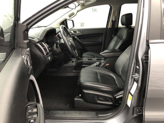used 2021 Ford Ranger car, priced at $27,977