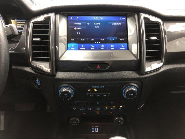 used 2021 Ford Ranger car, priced at $27,977