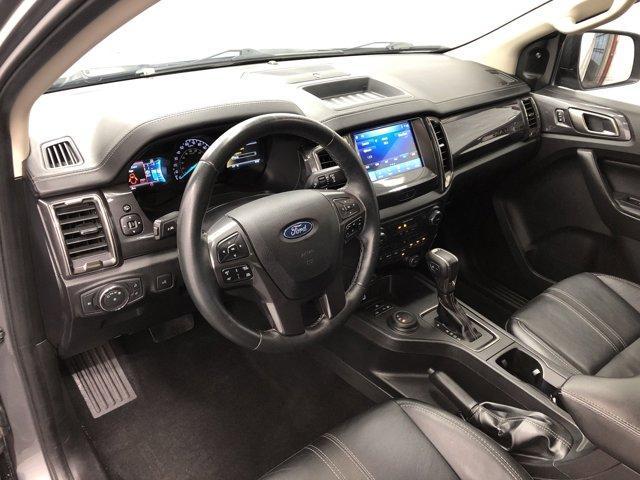 used 2021 Ford Ranger car, priced at $27,977