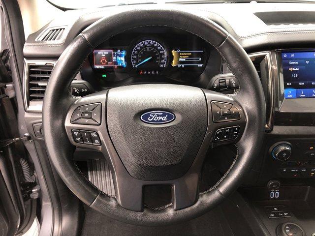 used 2021 Ford Ranger car, priced at $27,977