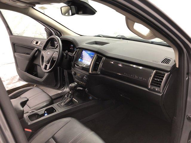 used 2021 Ford Ranger car, priced at $27,977