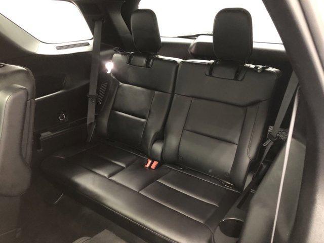 used 2020 Ford Explorer car, priced at $24,988