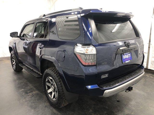 used 2021 Toyota 4Runner car, priced at $41,988