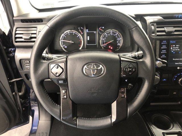 used 2021 Toyota 4Runner car, priced at $41,988