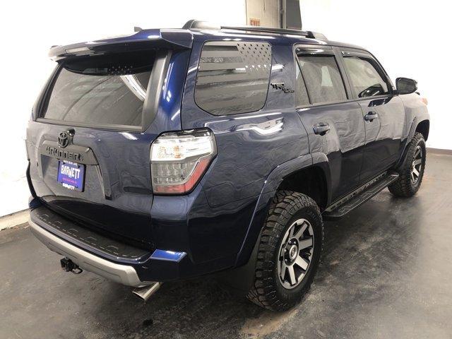 used 2021 Toyota 4Runner car, priced at $41,988