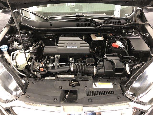 used 2017 Honda CR-V car, priced at $23,988